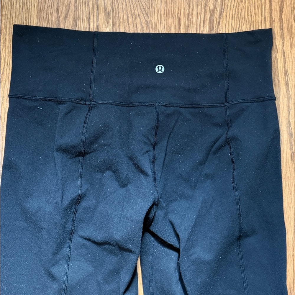 Lululemon pants - Picture 5 of 9